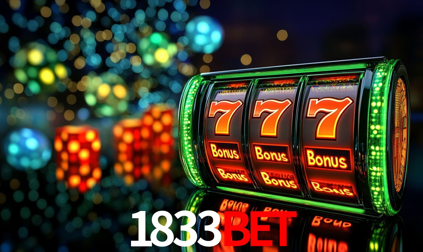 Experiência VIP 1833bet